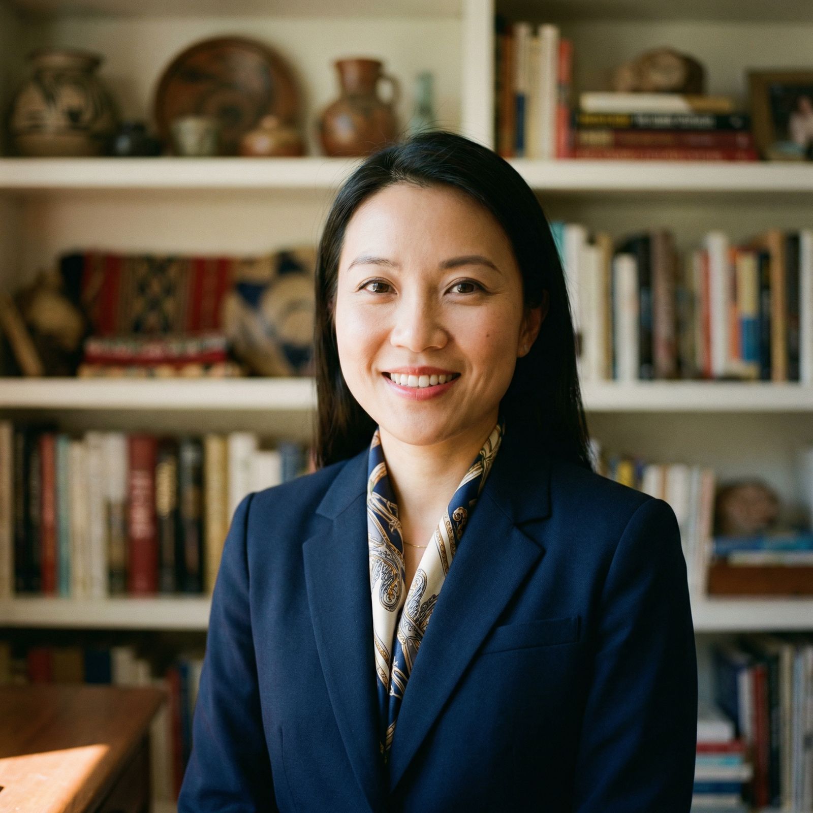 瓜老师心理顾问苏婉清